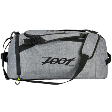 ZOOT ULTRA TRI Travel Bag Grey/Black 0
